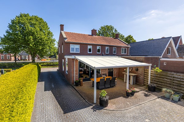Medium property photo - H.J. Kniggekade 64, 9503 RJ Stadskanaal